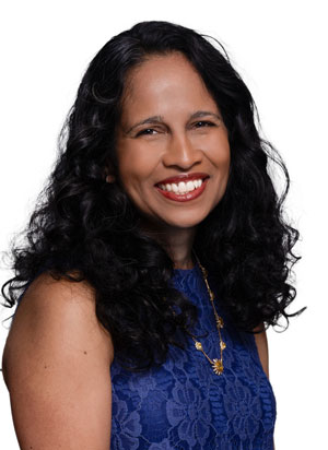 Rachana Sureka, M.D., FAAP, Pediatrician in Decatur