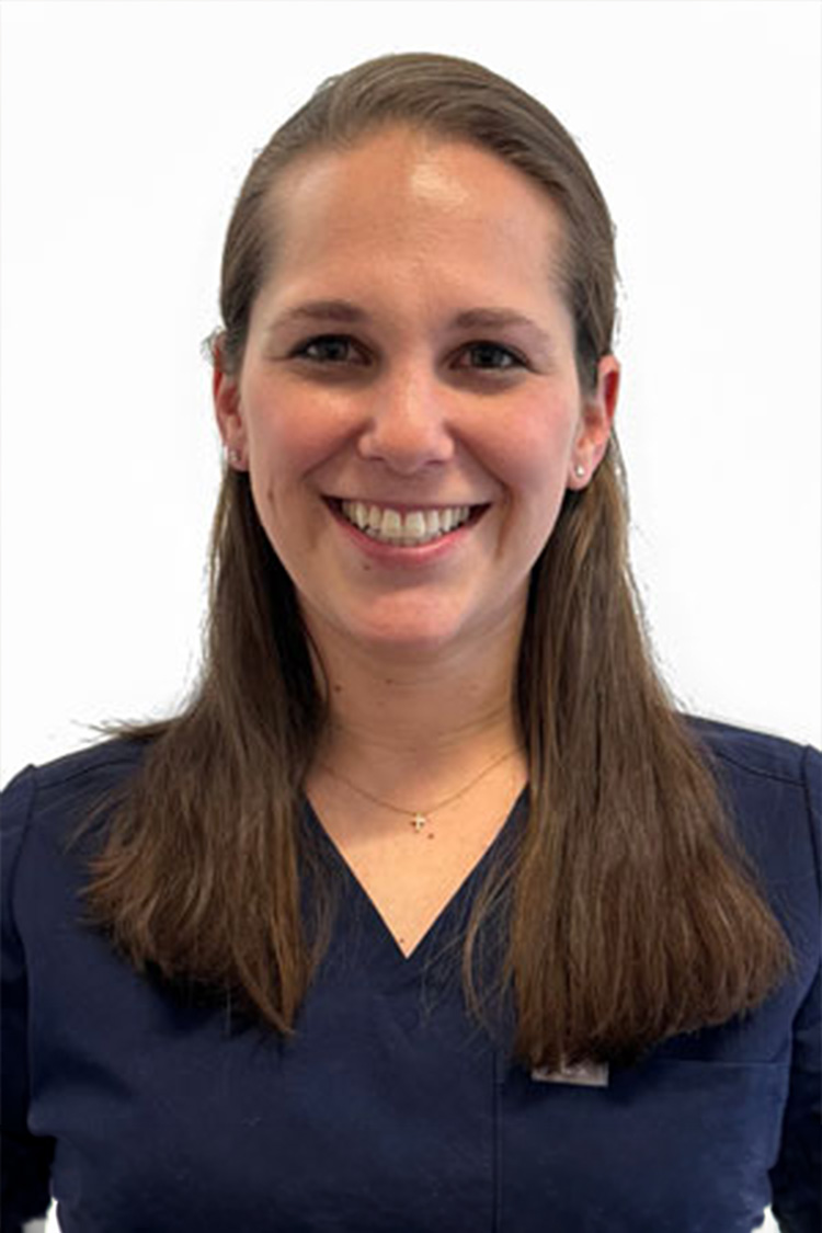 Megan Byrne, MSN, CPNP-PC