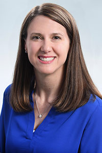 Christine Y. Furr, M.D., FAAP, Pediatrician in Atlanta and Johns Creek
