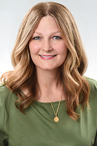 Joy Becker, PA-C, Childrens Medical Group pediatrics