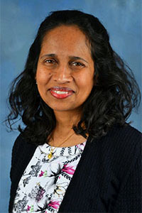 Rachana Sureka, MD, FAAP