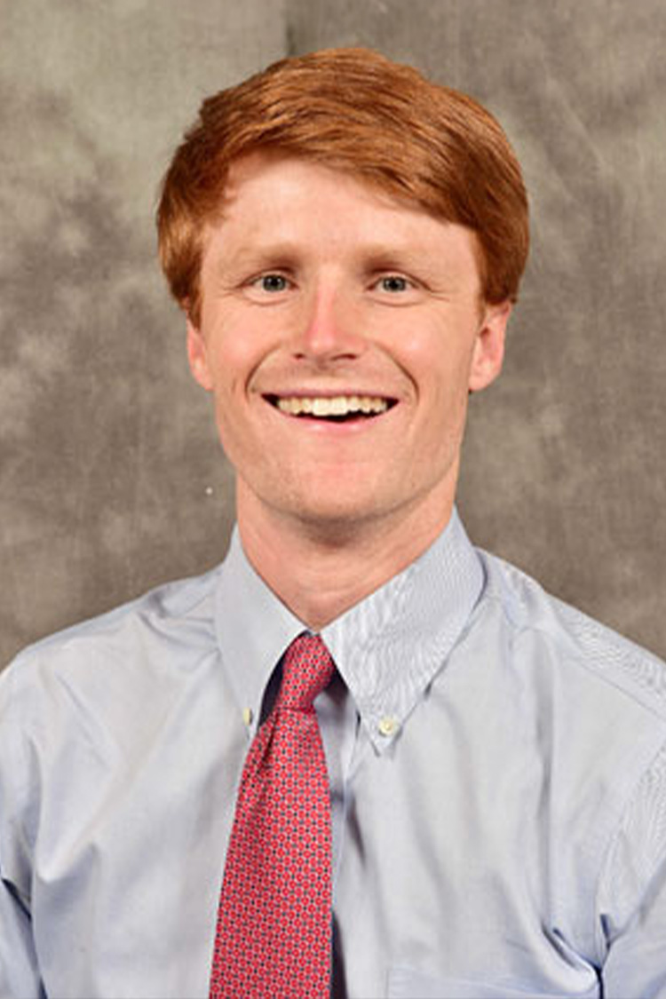 Dr. Chandler Rountree